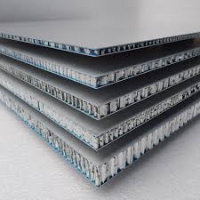 PANEL NHÔM TỔ ONG CAO CẤP