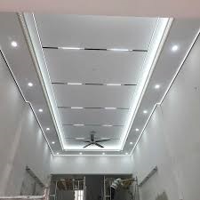 TRẦN NHÔM TỔ ONG-CHUẨN MỰC NỘI THẤT CAO CẤP